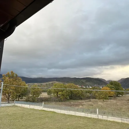 Le Due Torri Apartmán *