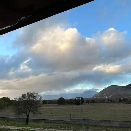 Le Due Torri Lecce nei Marsi