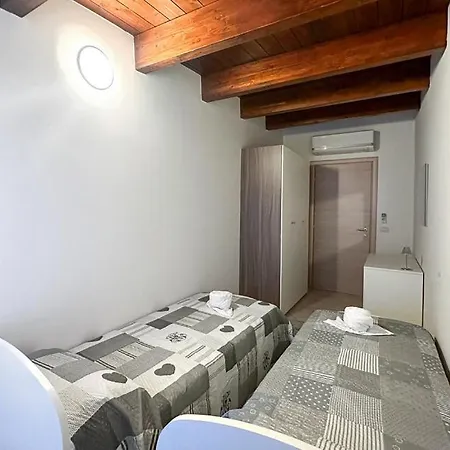 Le Due Torri * Lecce nei Marsi