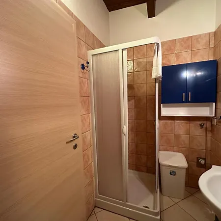 Le Due Torri Appartement *