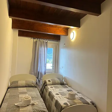 Appartement Le Due Torri *