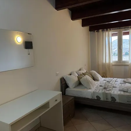 Le Due Torri * Lecce nei Marsi