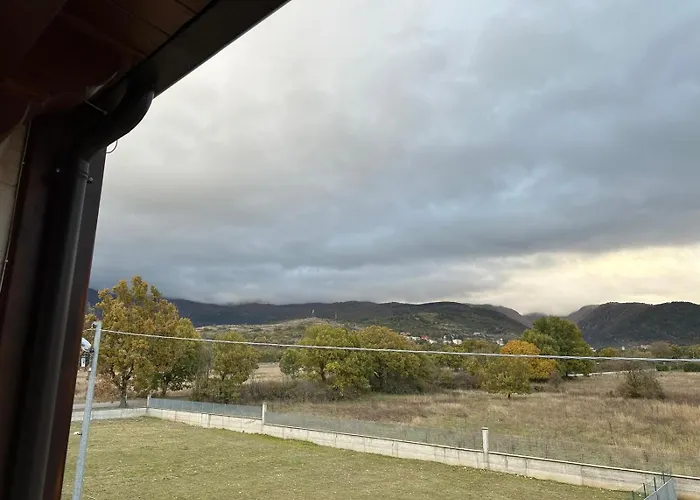 Le Due Torri Apartmán *