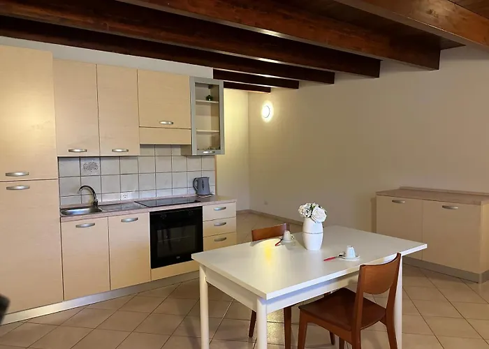 Daire Le Due Torri Lecce nei Marsi