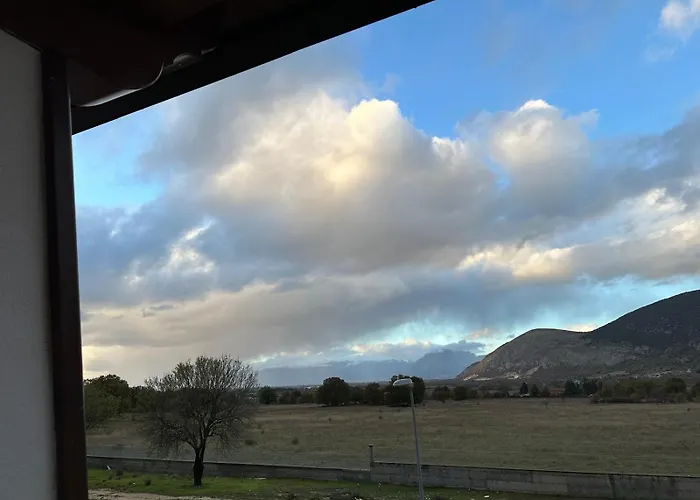 Le Due Torri Lecce nei Marsi