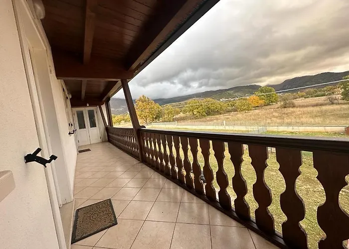 Le Due Torri Lecce nei Marsi