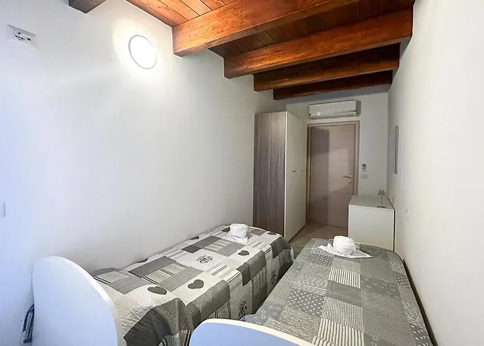 Le Due Torri * Lecce nei Marsi