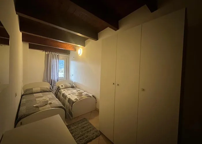 Le Due Torri Lecce nei Marsi