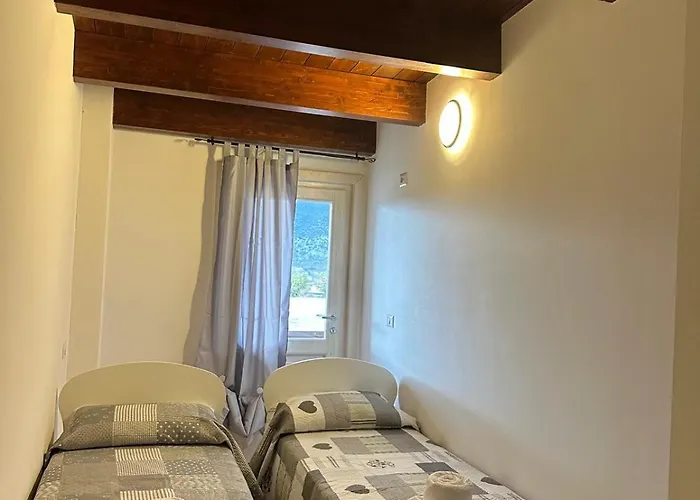 Apartmán Le Due Torri *