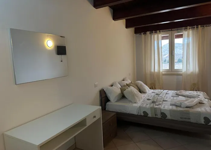 Le Due Torri * Lecce nei Marsi